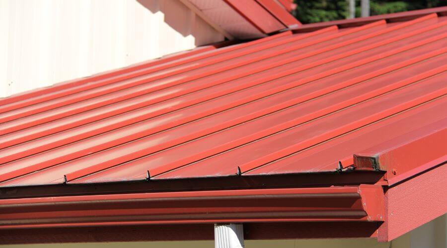 Industrial Roof Inspection in Grantsville, UT